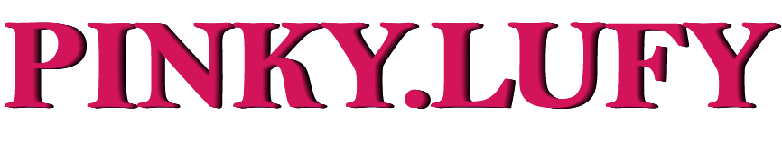 Logo Pinky.Lufy